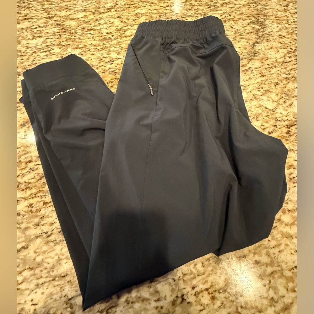 Columbia sportswear jogger pants